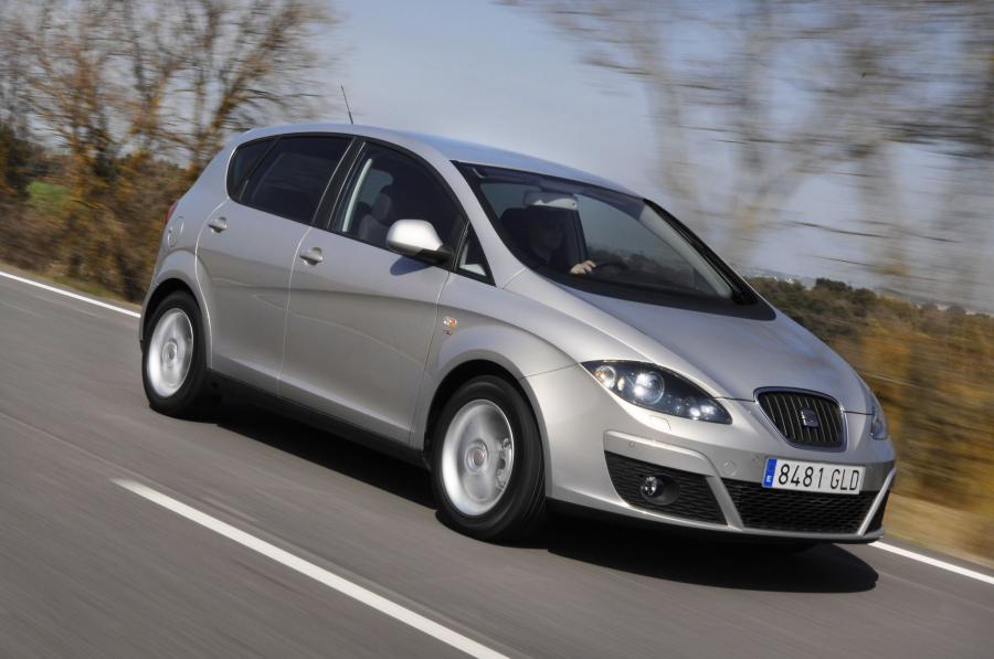  Seat Altea 2009 года  (фото 32 из 78)